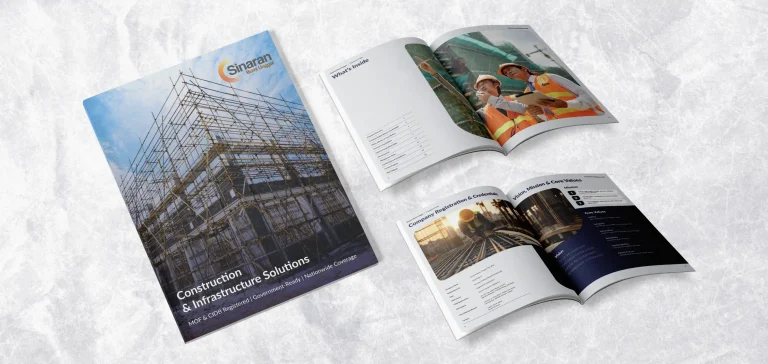 Rebuilding Brand Foundations