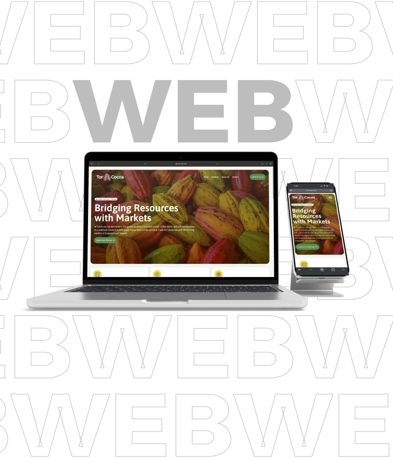 Global Brand Expansion