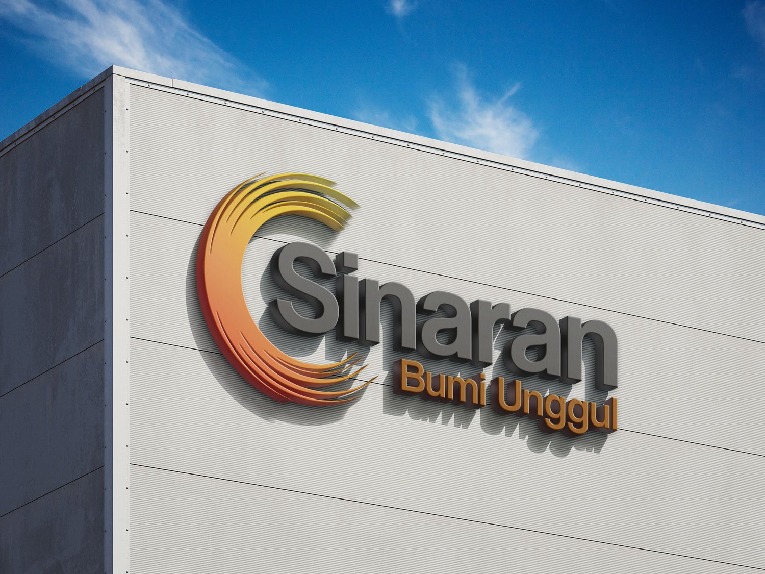 Brand Identity Redefined